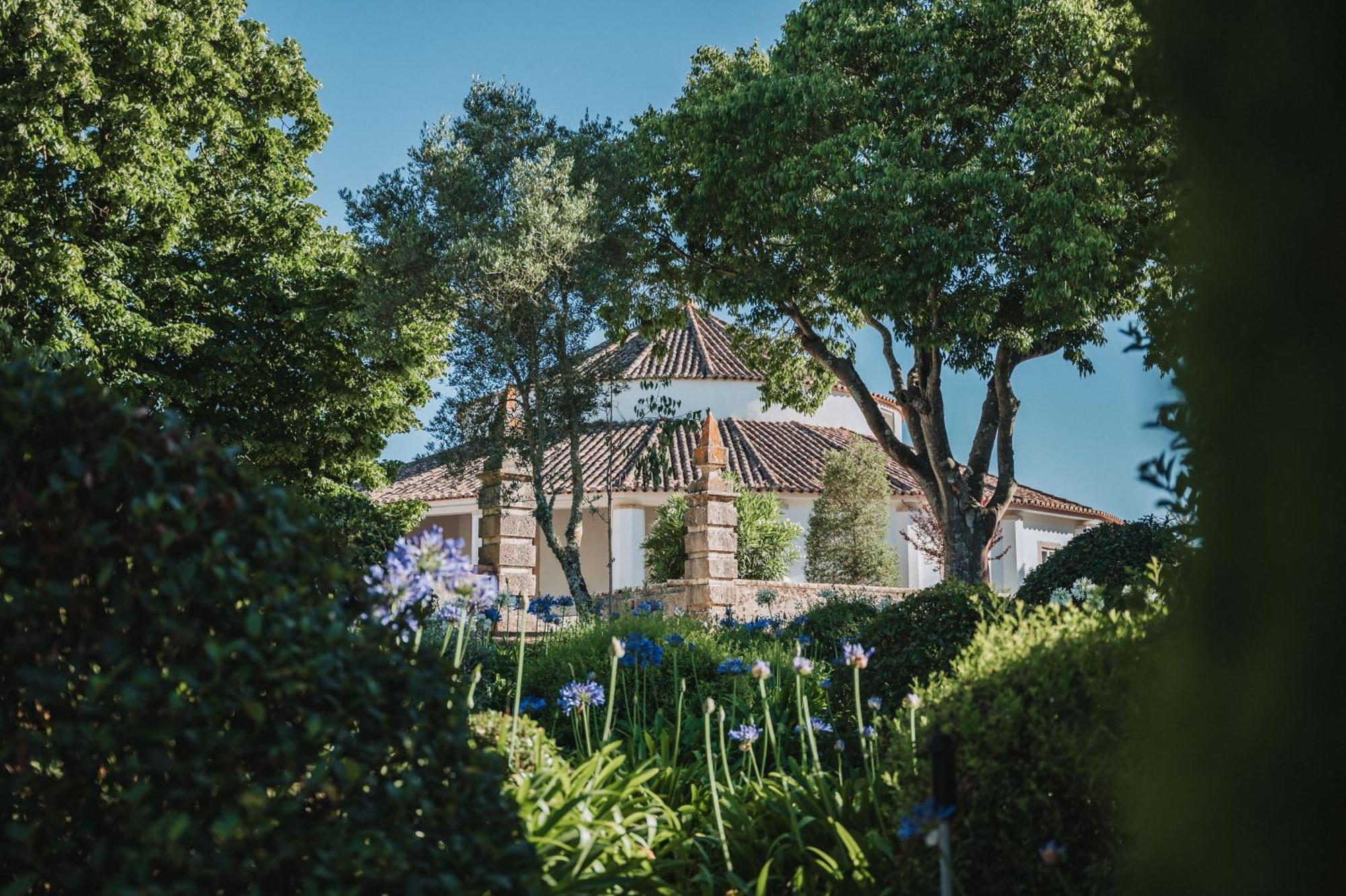 Villa Casa De Calhariz Sesimbra Exterior foto