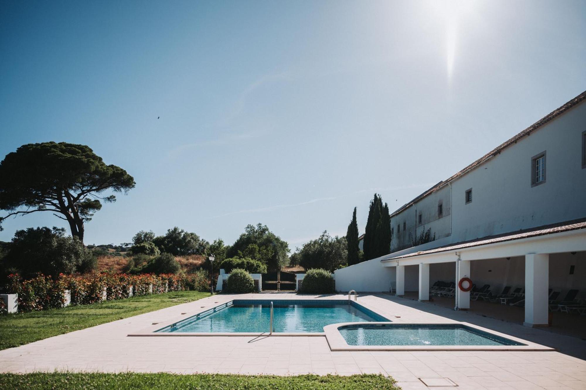 Villa Casa De Calhariz Sesimbra Exterior foto