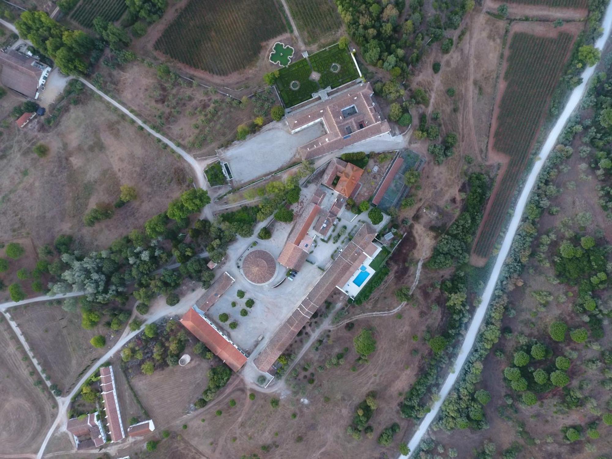 Villa Casa De Calhariz Sesimbra Exterior foto