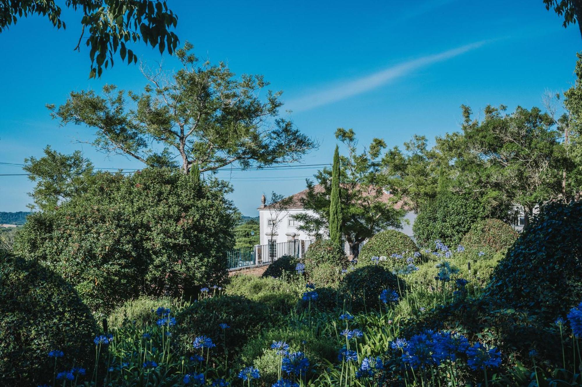 Villa Casa De Calhariz Sesimbra Exterior foto