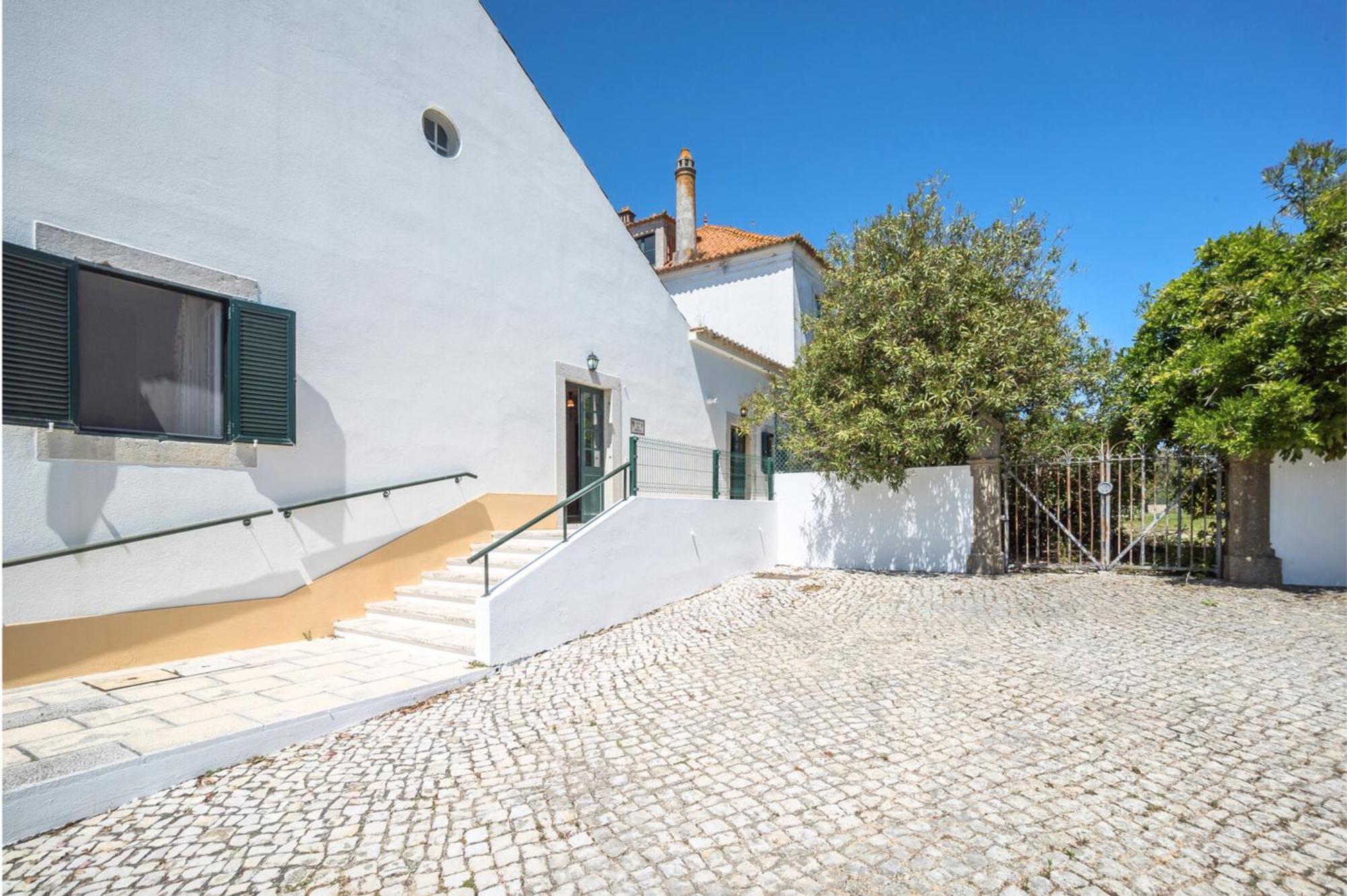 Villa Casa De Calhariz Sesimbra Exterior foto