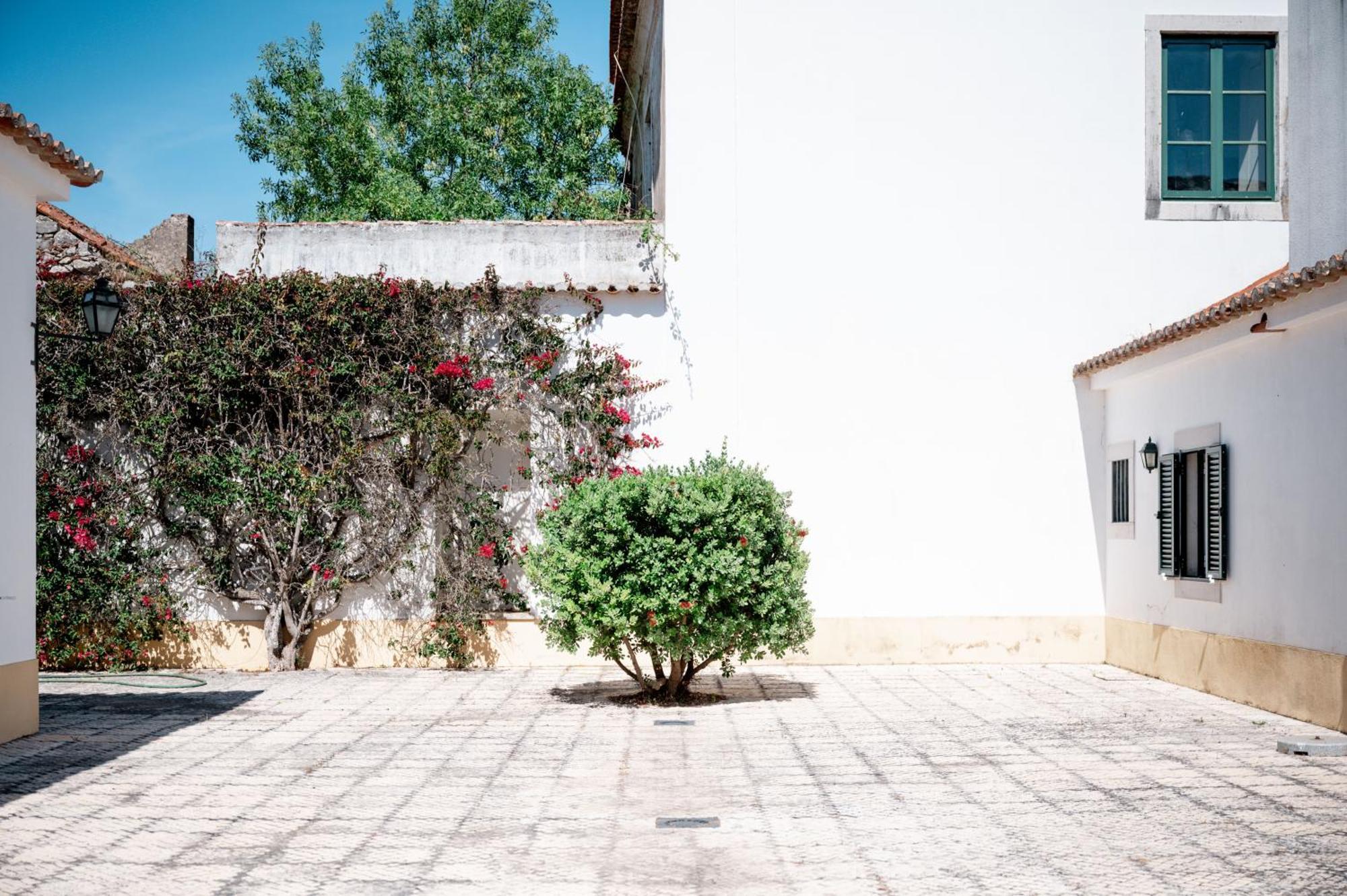 Villa Casa De Calhariz Sesimbra Exterior foto